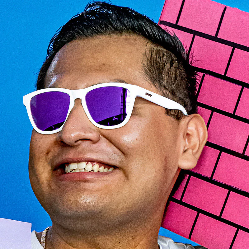 goodr OG - Side Scroll Eye Roll