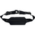 Black Pro w/ Black Zip / One Size