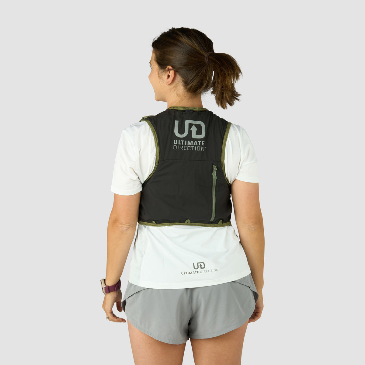 Ultimate Direction Race Vest 6L