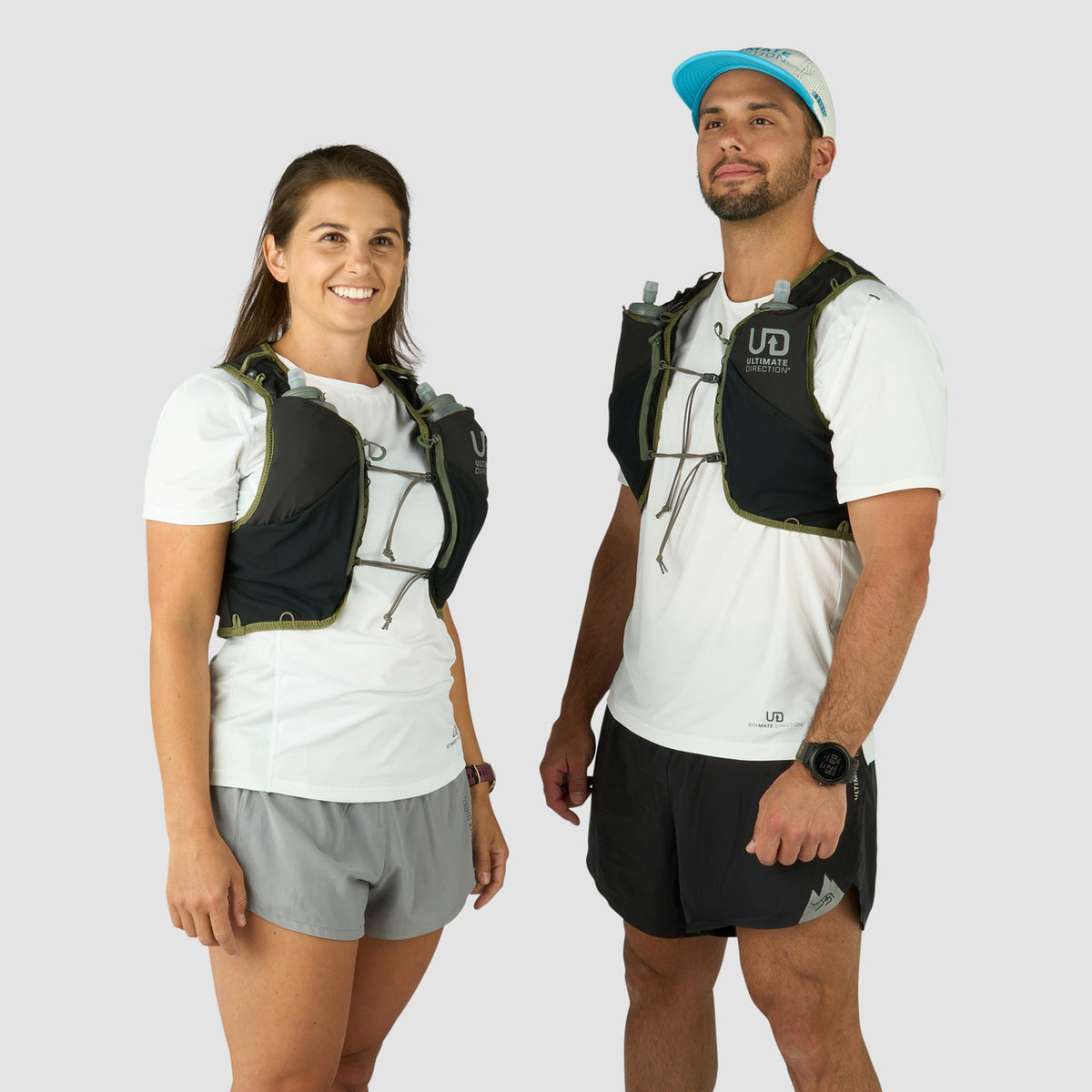 Ultimate Direction Race Vest 6L