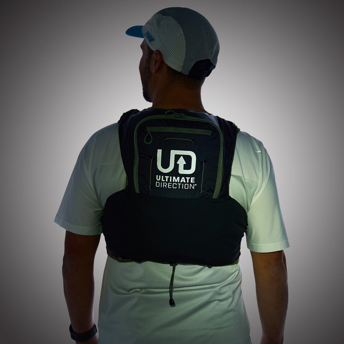 Ultimate Direction Ultra Vest 12L