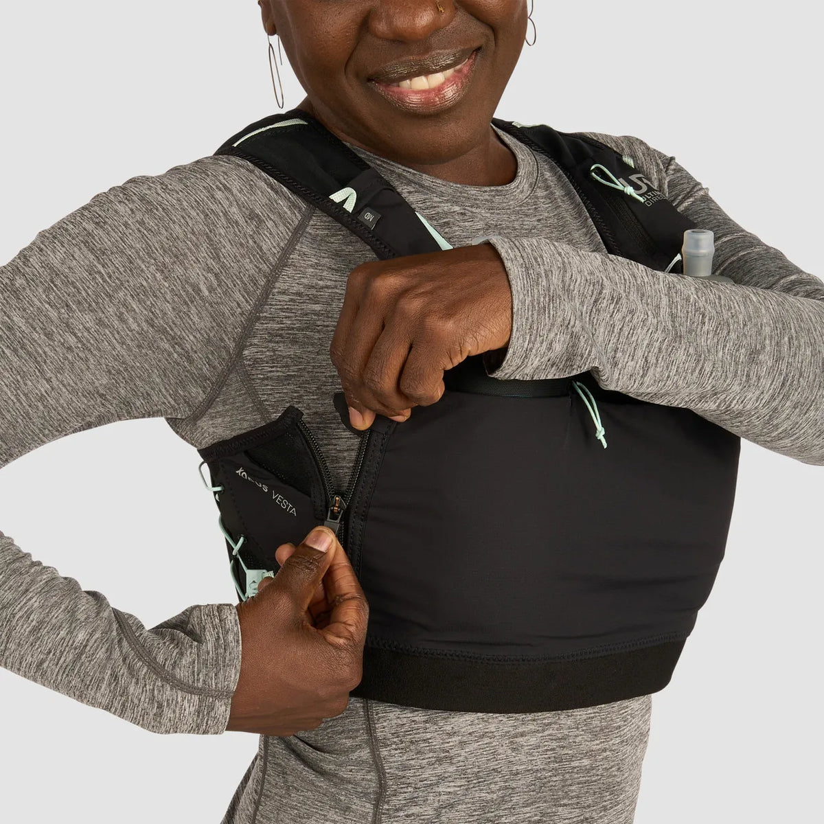 Ultimate Direction XODUS Vesta Women&#39;s Hydration Vest