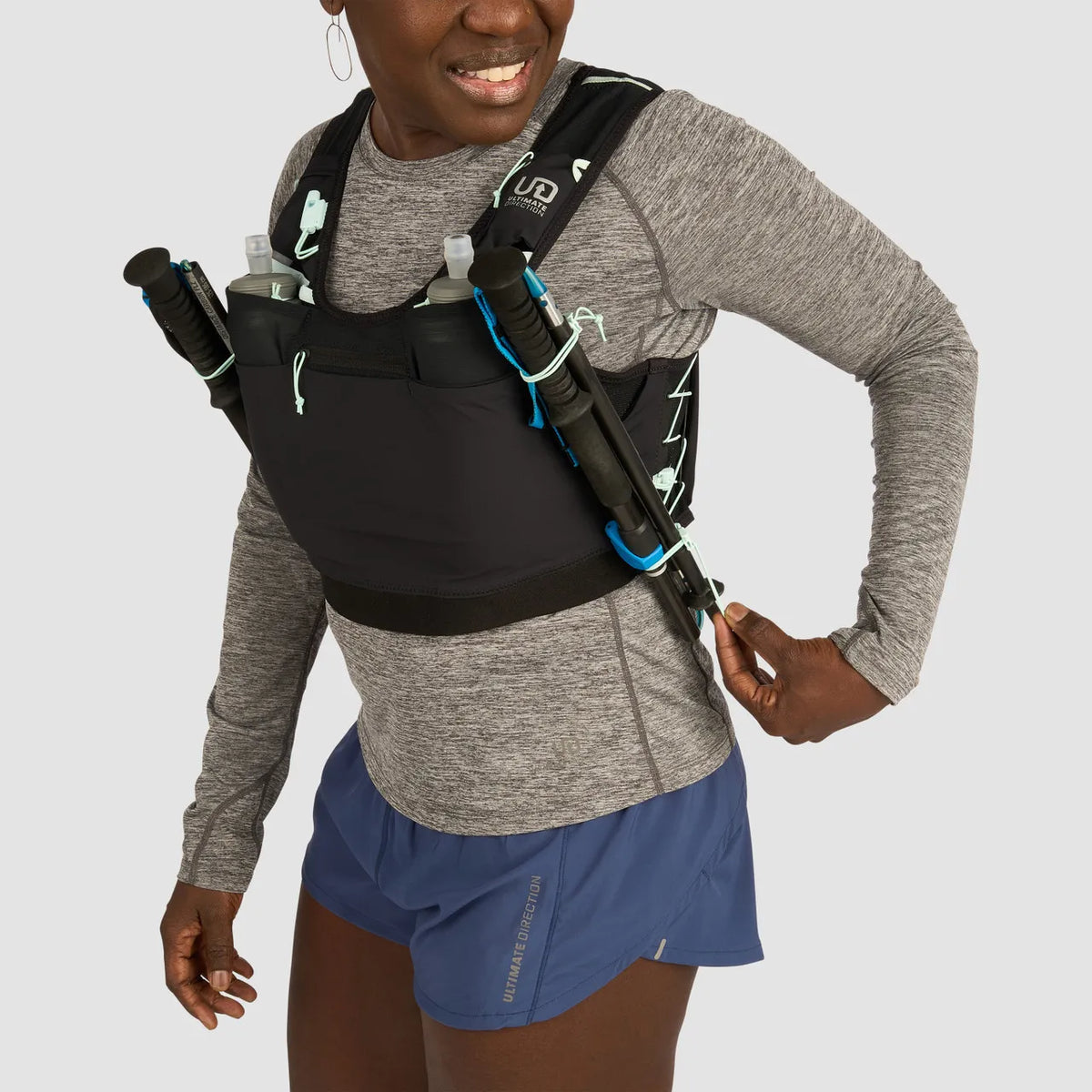 Ultimate Direction XODUS Vesta Women&#39;s Hydration Vest