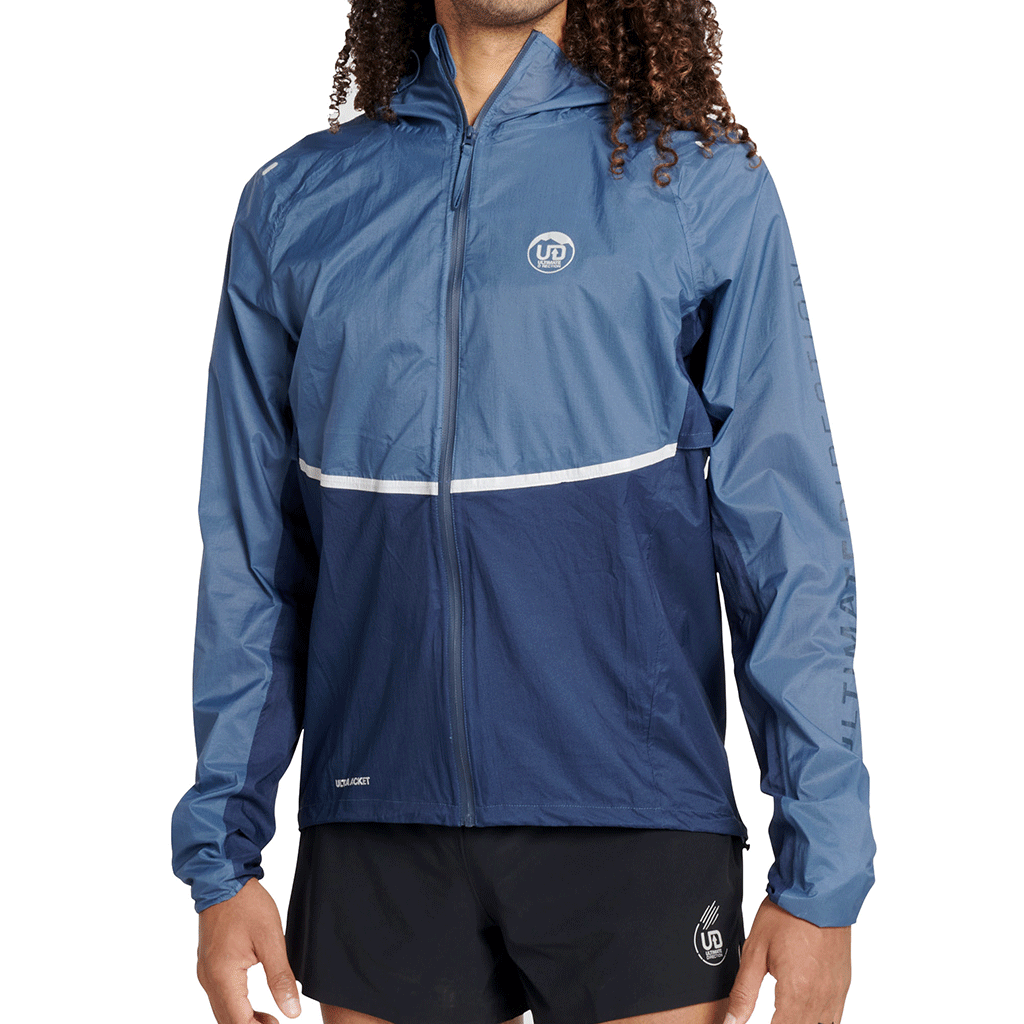 Ultimate Direction Ultra Jacket Mens Waterproof Jacket