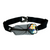 Anthracite Pro w/ Black Zip / One Size