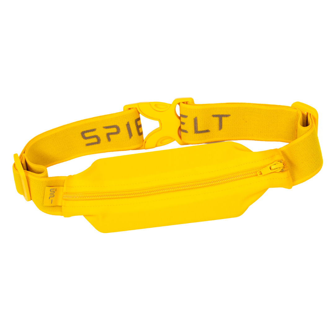 The SPIbelt Monochromatic PRO