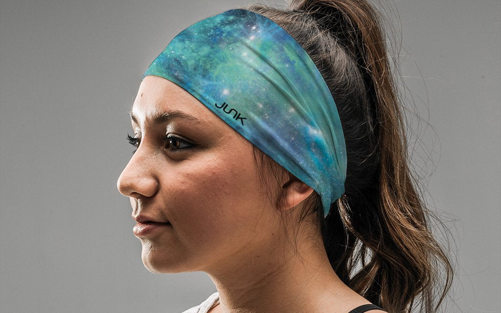 Andromeda Big Bang Lite Headband