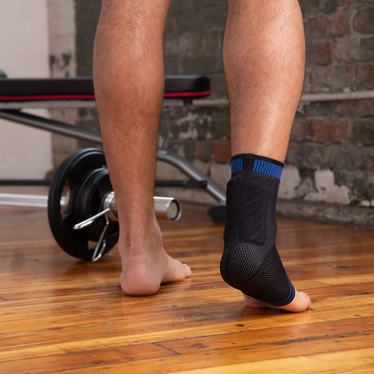 Pro-Tec Achilles Sleeve