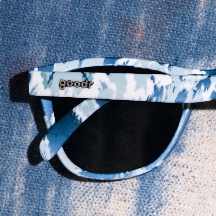 goodr OG - Acid Washed Aficionado