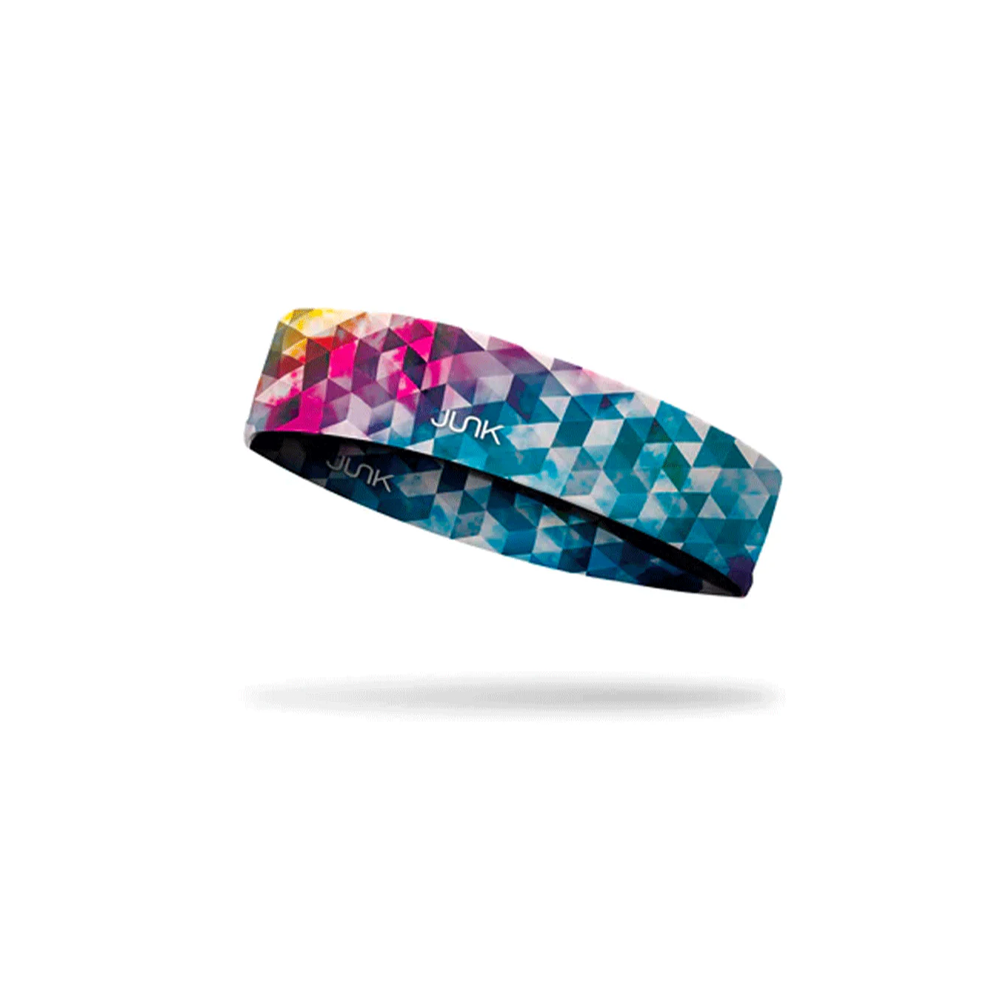 JUNK Baller Headband