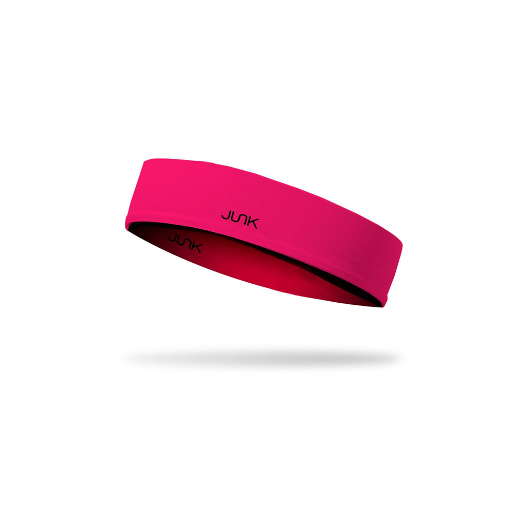 JUNK Baller Headband