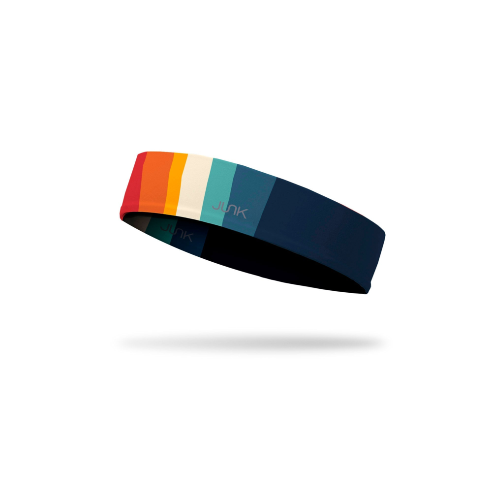 JUNK Baller Headband