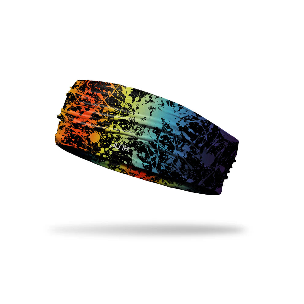 JUNK Big Bang Headband