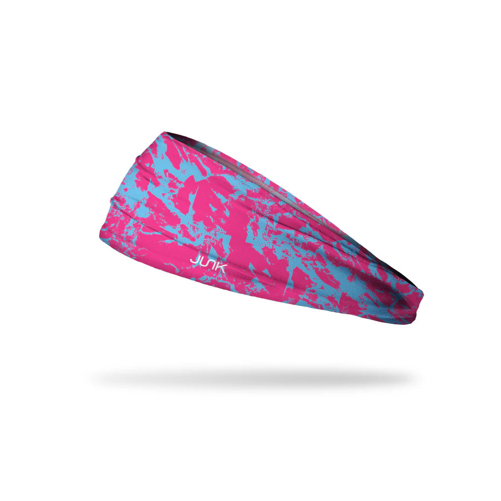 JUNK Big Bang Lite Headband