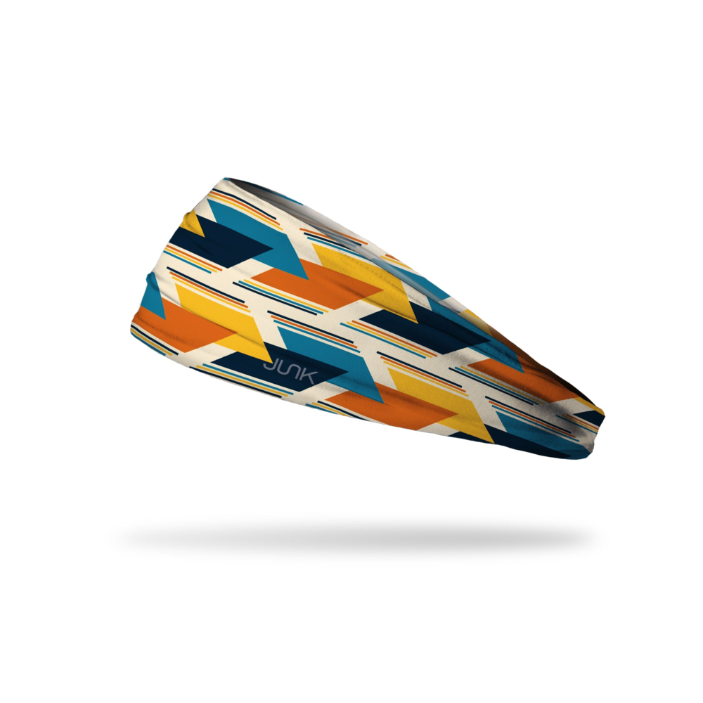 JUNK Big Bang Lite Headband