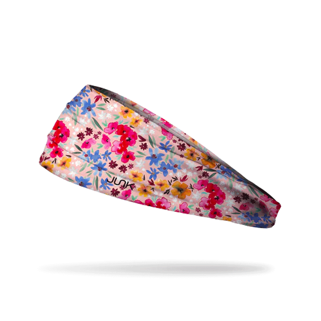 JUNK Nurturing Nature Big Bang Lite Headband