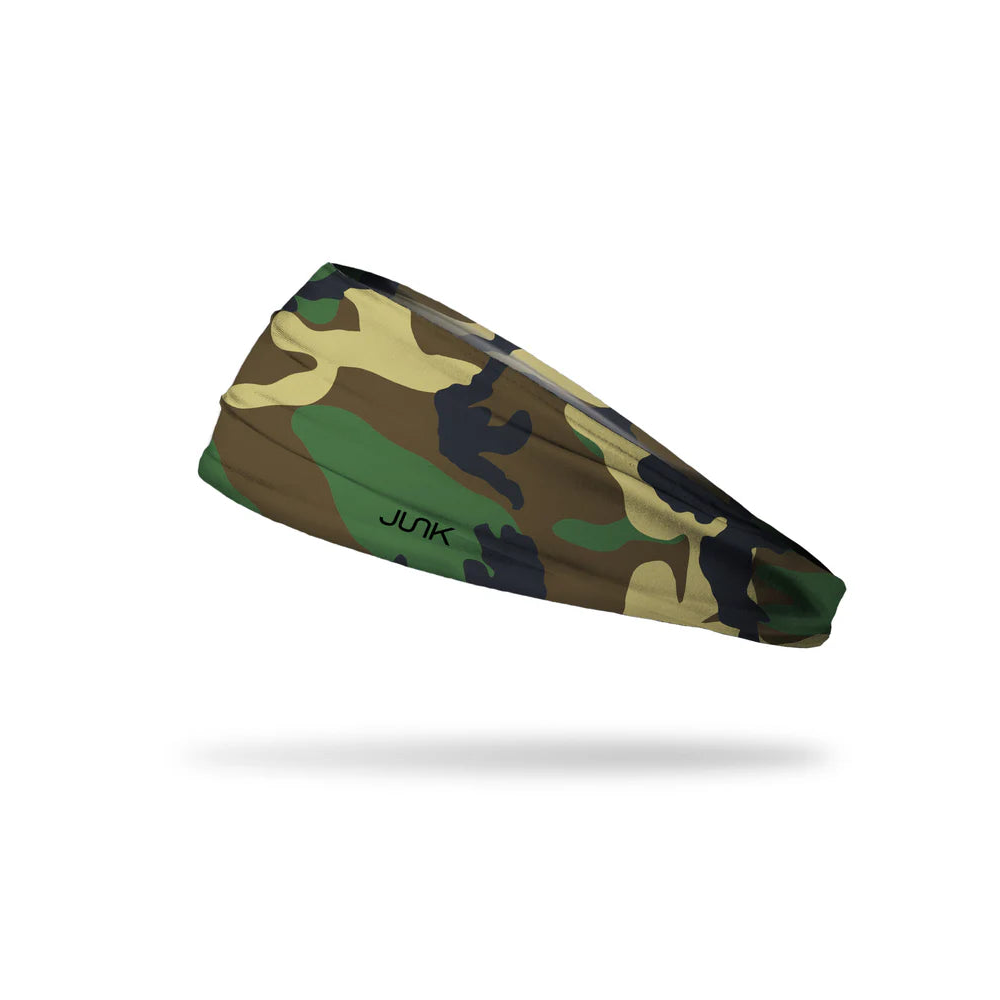 JUNK Big Bang Lite Headband