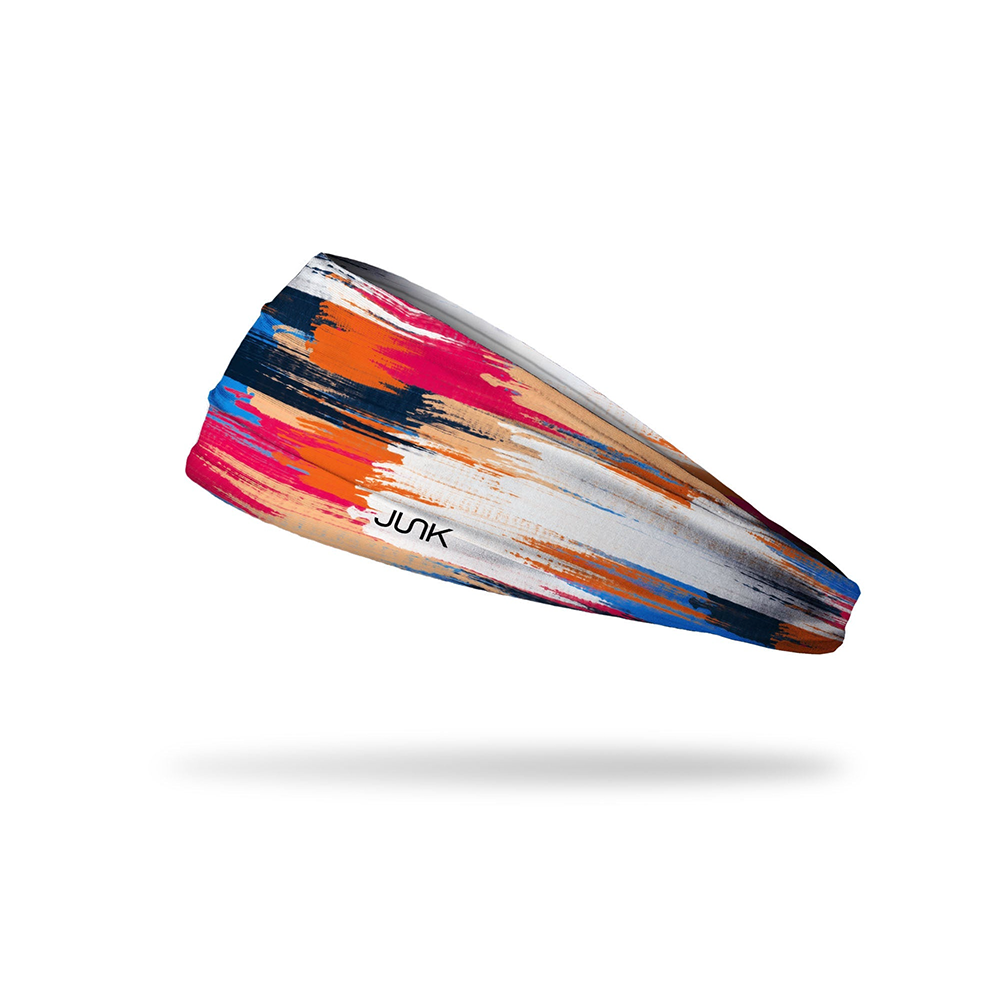 JUNK Big Bang Lite Headband