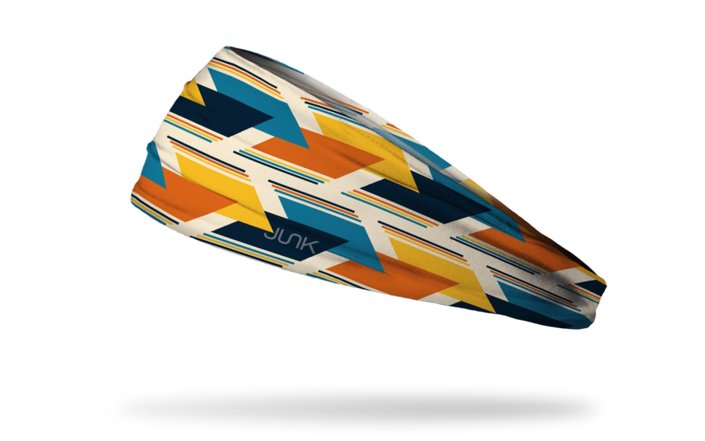 JUNK Big Bang Lite Headband