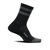 Black High Top Stripe / Small