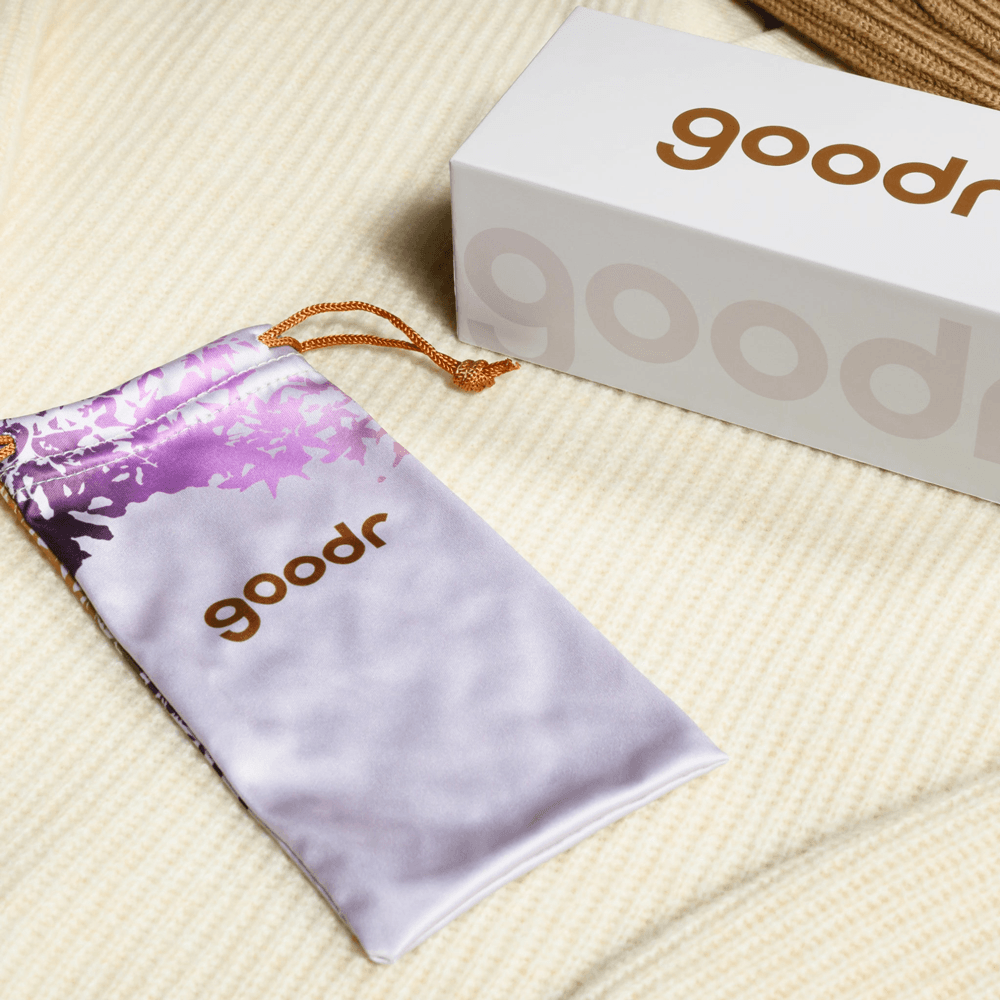 goodr Deco G - Blind Date with a Pixie