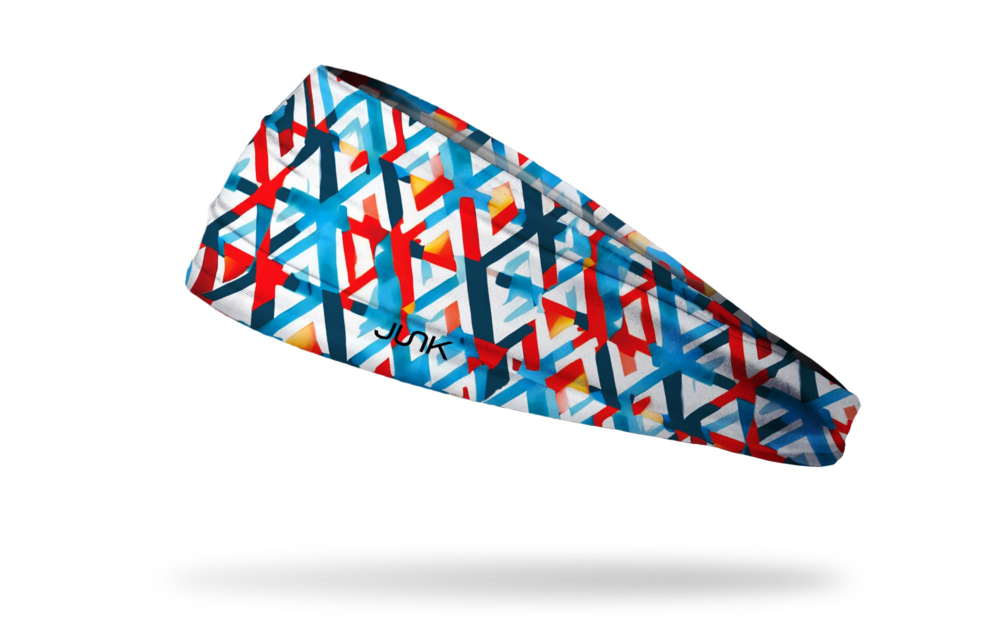 JUNK Big Bang Lite Headband