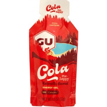 GU Energy Gel