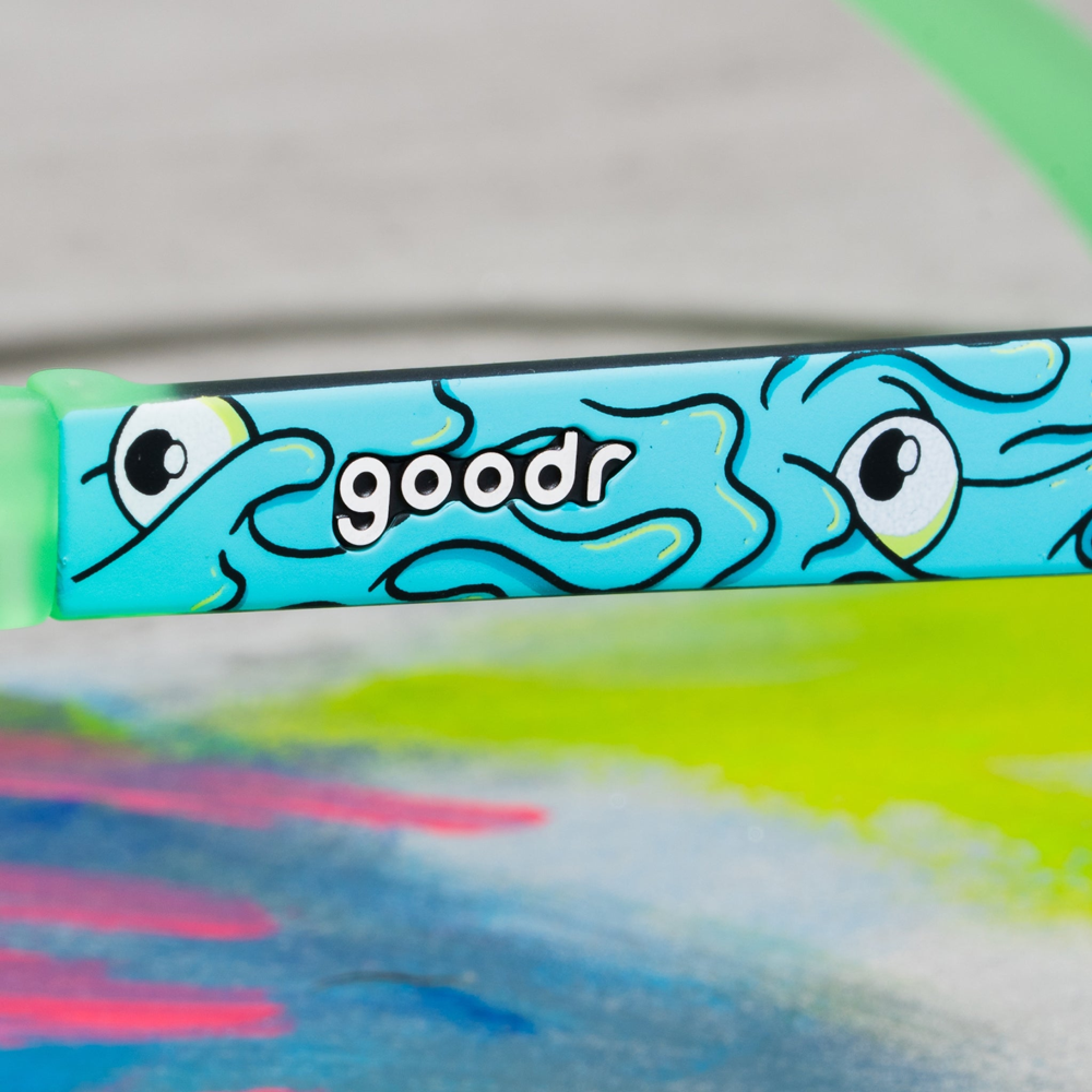 goodr VRG - Cuisin' for an Oozin'