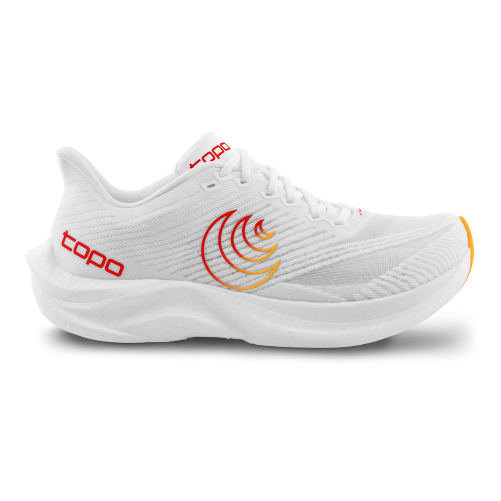 Topo Athletic CYCLONE 3 - Women&#39;s Lightweight Speed Trainer