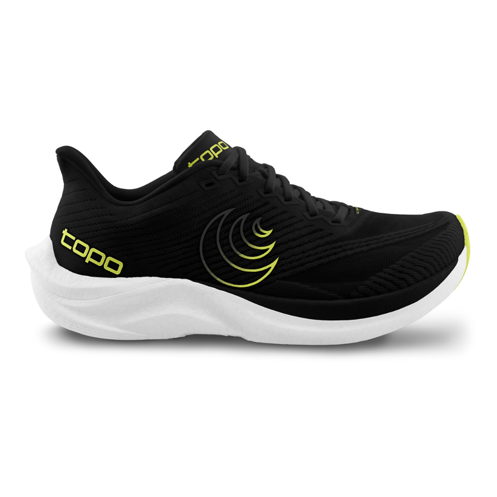 Topo Athletic CYCLONE 3 - Men&#39;s Lightweight Speed Trainer