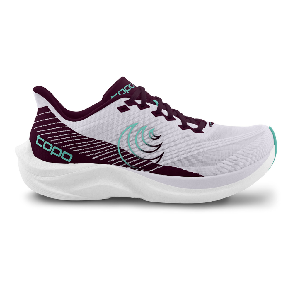 Topo Athletic CYCLONE 3 - Women&#39;s Lightweight Speed Trainer