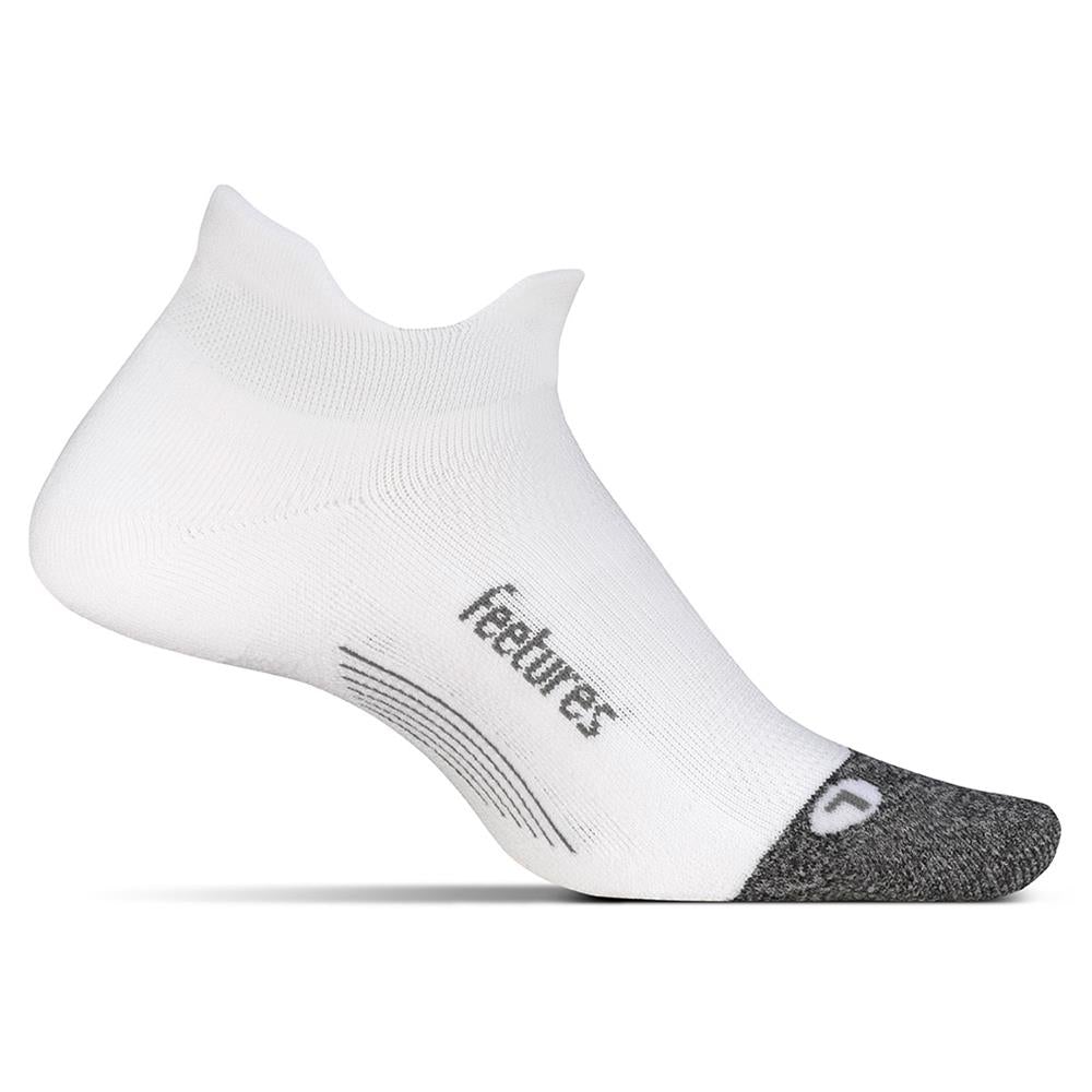 SALE: Feetures Elite Ultra Light Cushion No-Show Tab Socks