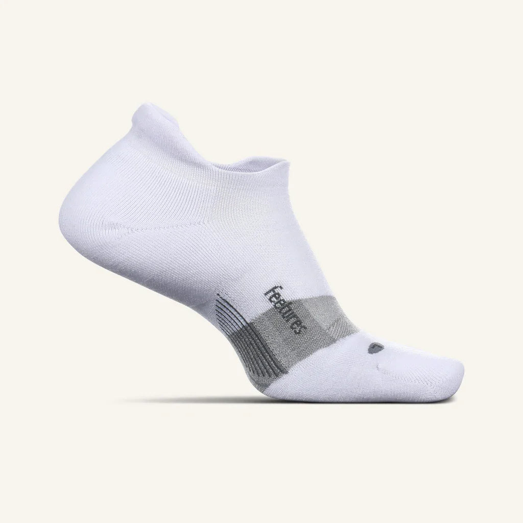Feetures Merino 10 Cushion Tab Socks