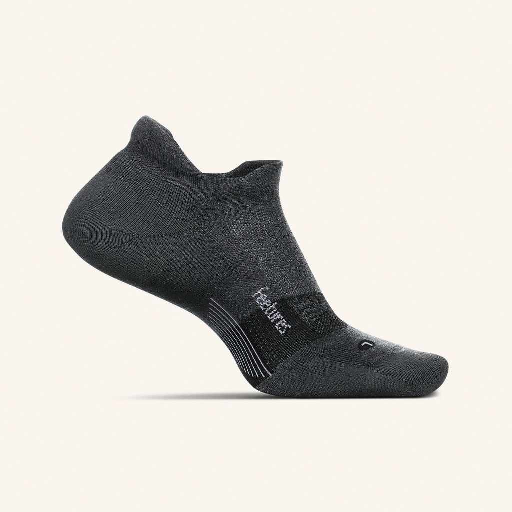 Feetures Merino 10 Cushion Tab Socks
