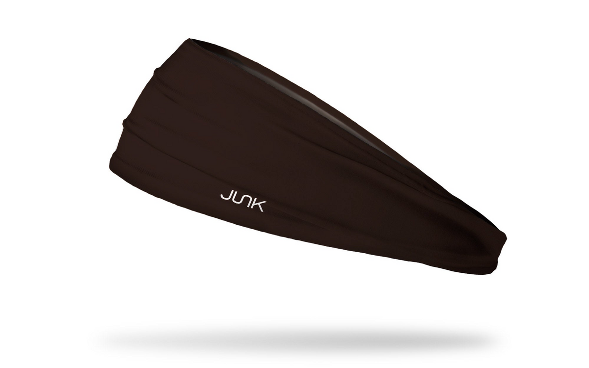 Espresso Big Bang Lite Headband