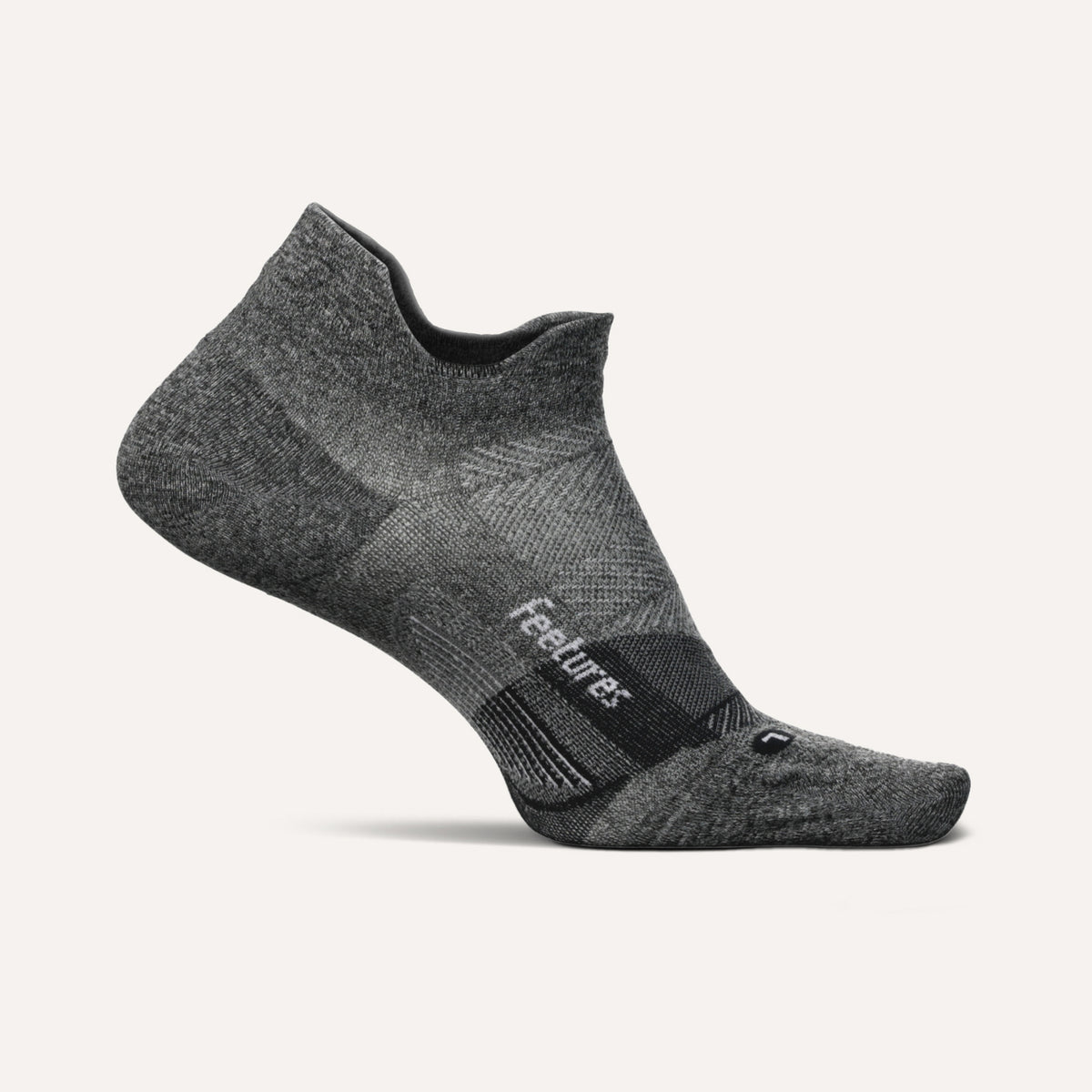 Feetures Elite Ultra Light Cushion Tab Socks