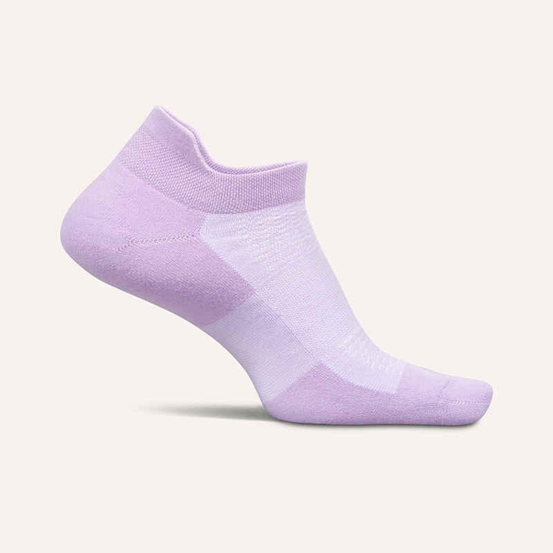 Feetures High Performance Ultra Light Cushion Tab Socks