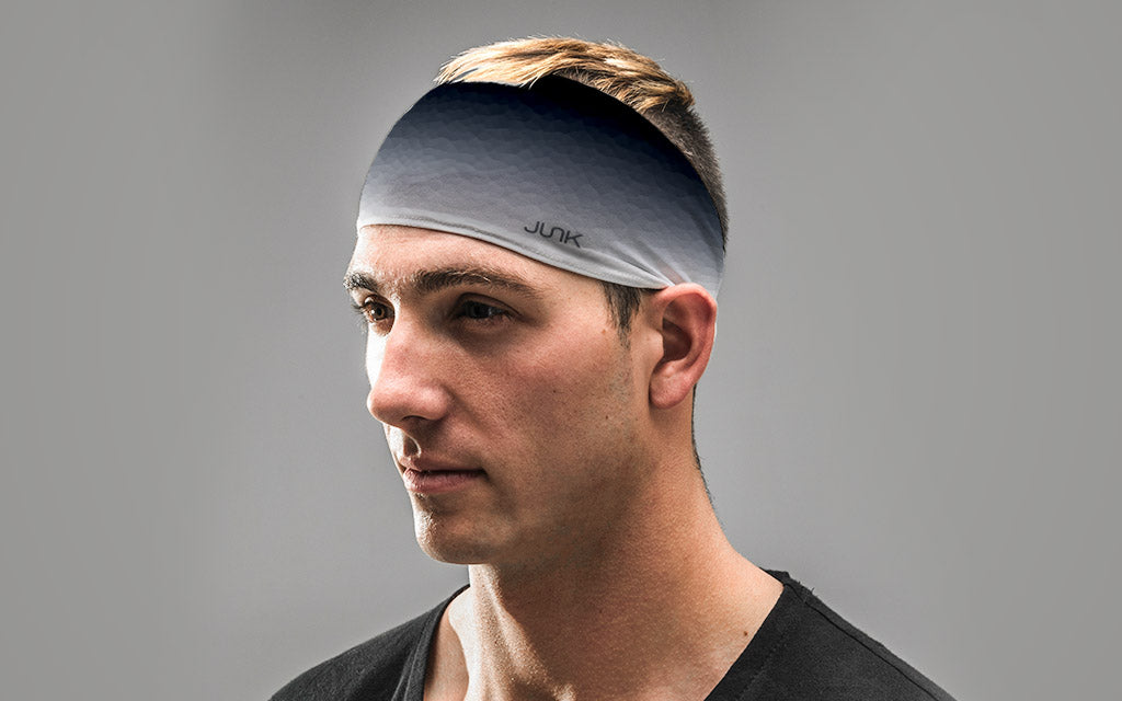 Fractured Fade Big Bang Lite Headband