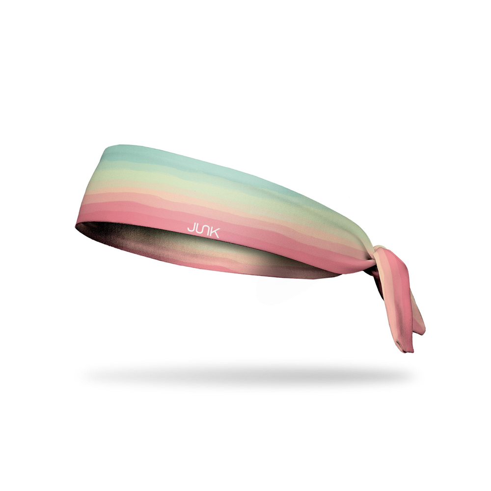 JUNK Flex Tie Headband