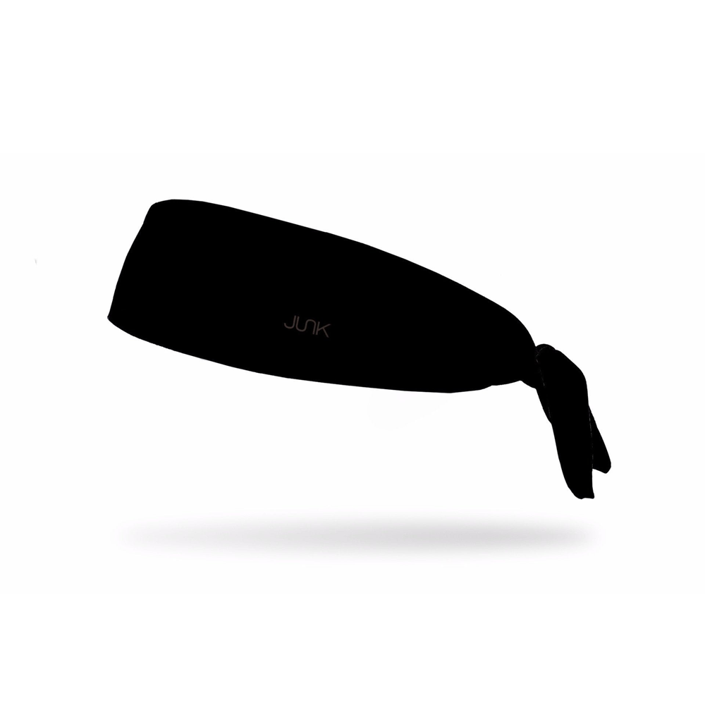 JUNK Flex Tie Headband
