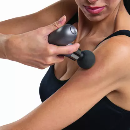 Pro-Tec The Force Mini Massage Gun