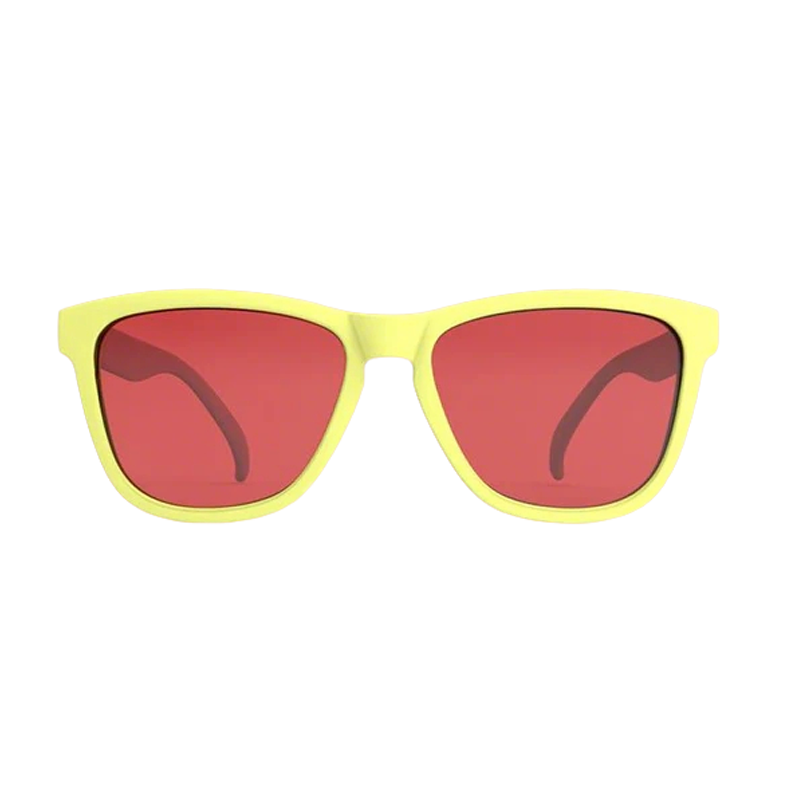 goodr OG - Pineapple Pain Killers