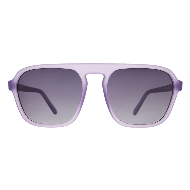 goodr Retro G - Frozen Grape Escape