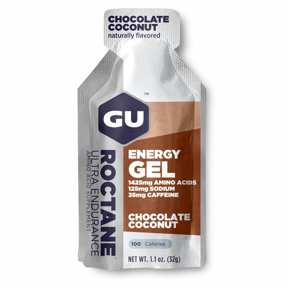 GU Energy Roctane Gel