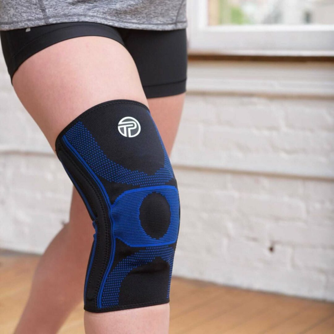 Pro-Tec Gel-Force Knee Support