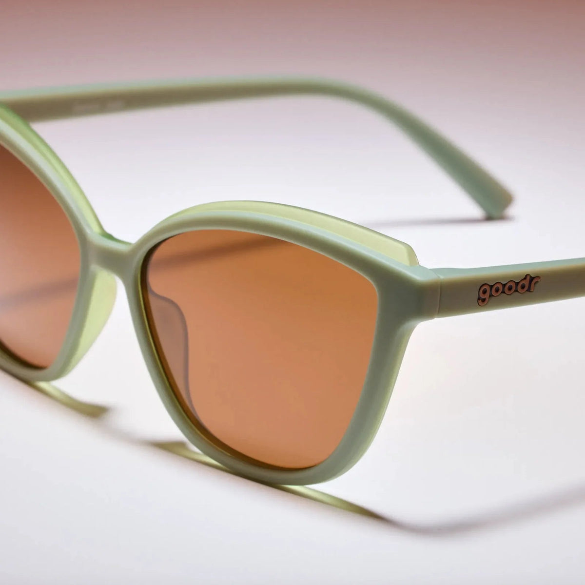 goodr Pounce G- Gemini Jade