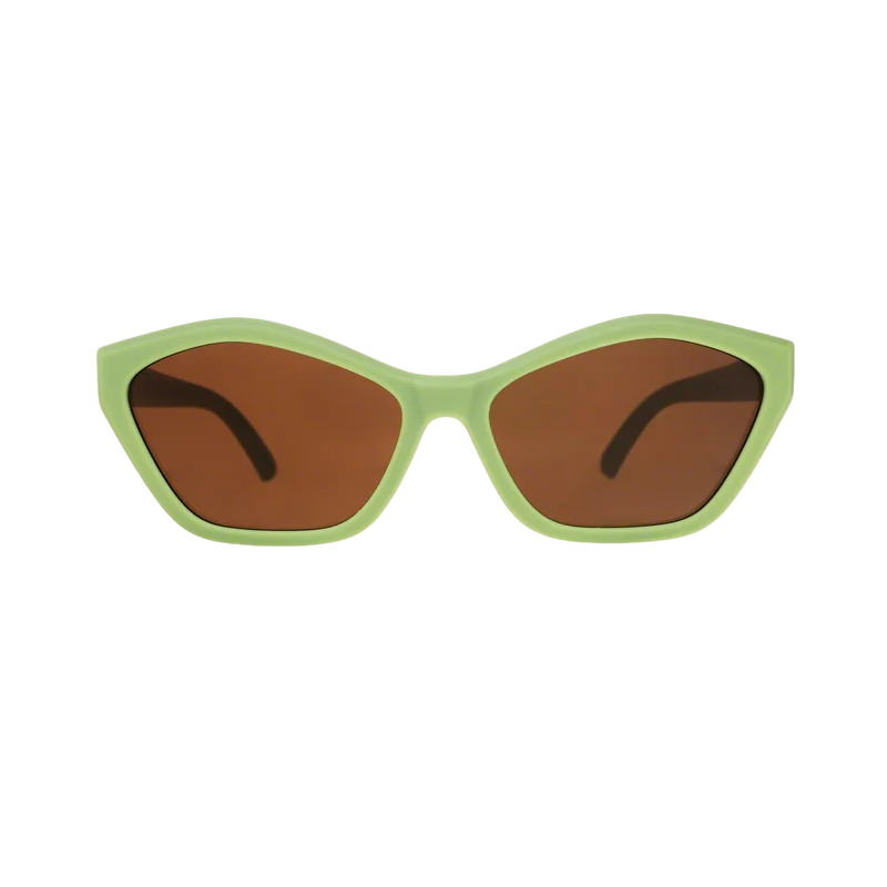 goodr Deco G - Green Tea Nebula