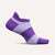 Lace Up Lavender / Small
