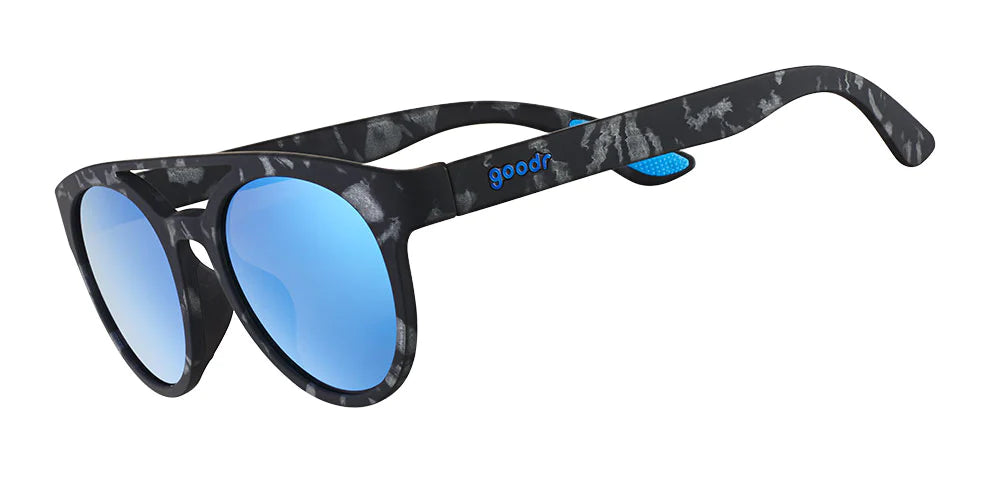 Goodr PHG Active Sunglasses - Hades Gonna Hate