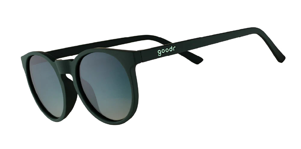 Goodr Circle G Active Sunglasses - I Have These on Vinyl, Too